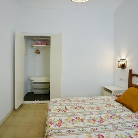 Ferienwohnung Mundet 2 Baix Terrassa Costabravasi Sant Antoni De Calonge Exterior foto