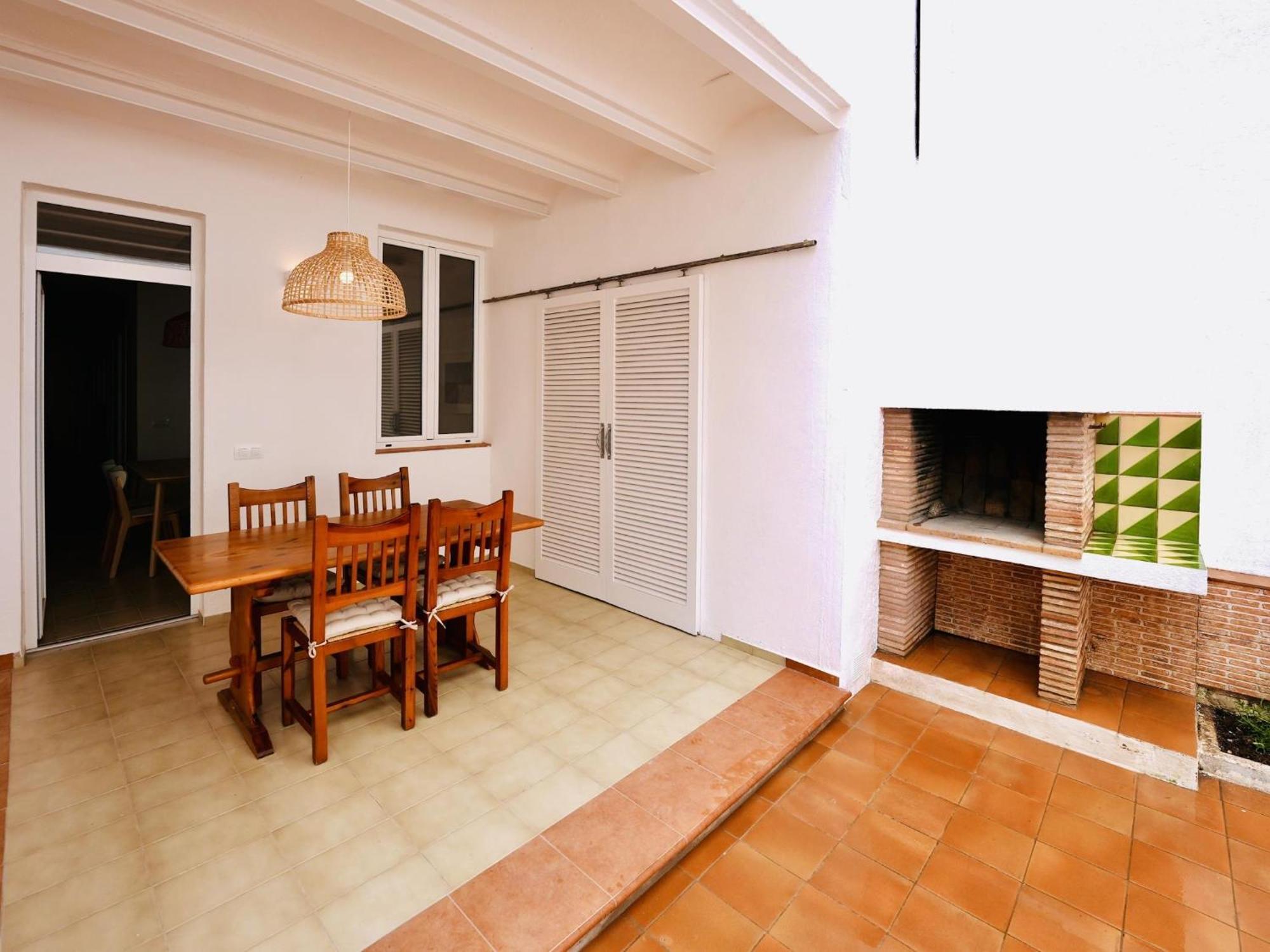 Ferienwohnung Mundet 2 Baix Terrassa Costabravasi Sant Antoni De Calonge Exterior foto