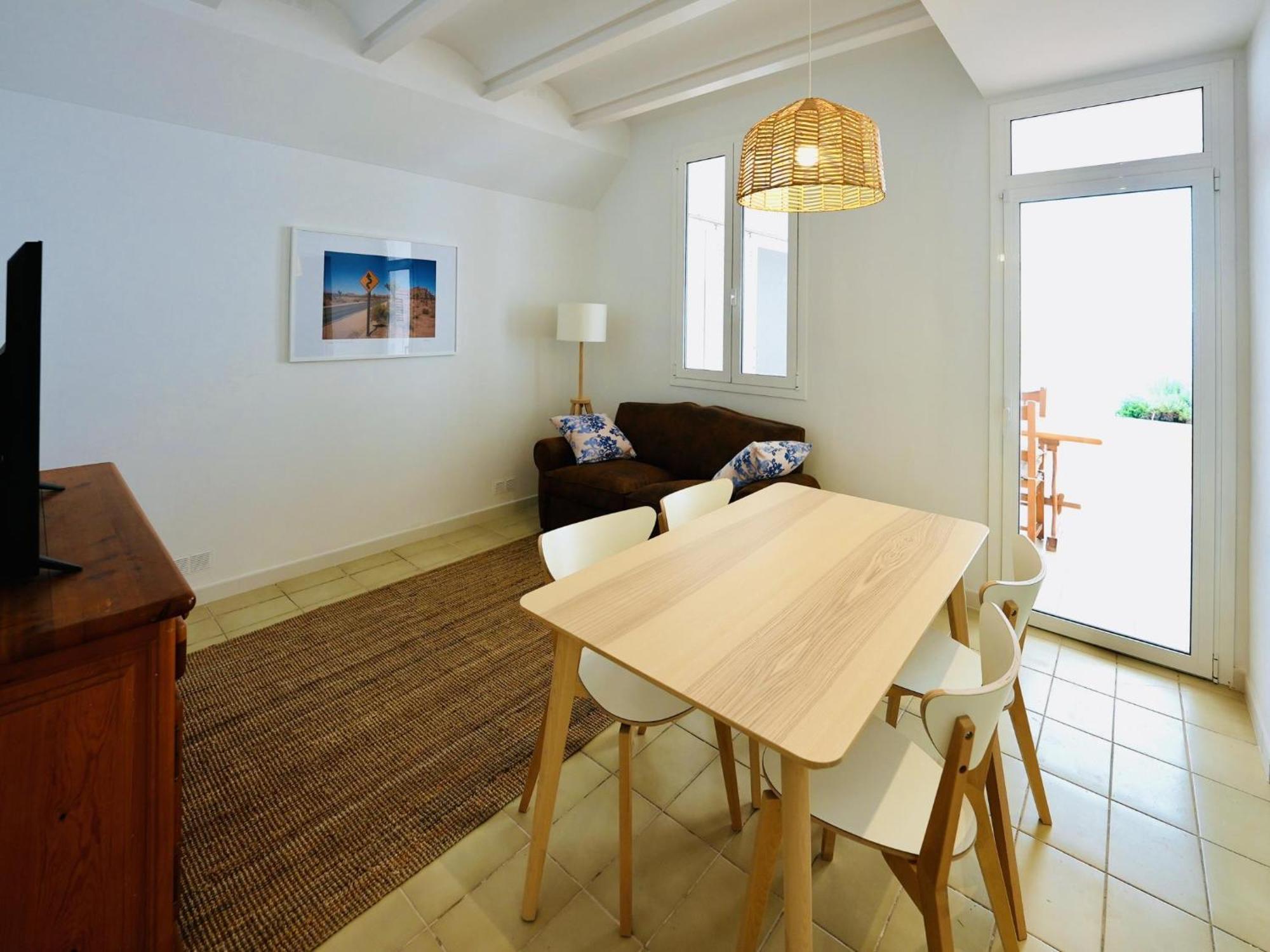 Ferienwohnung Mundet 2 Baix Terrassa Costabravasi Sant Antoni De Calonge Exterior foto