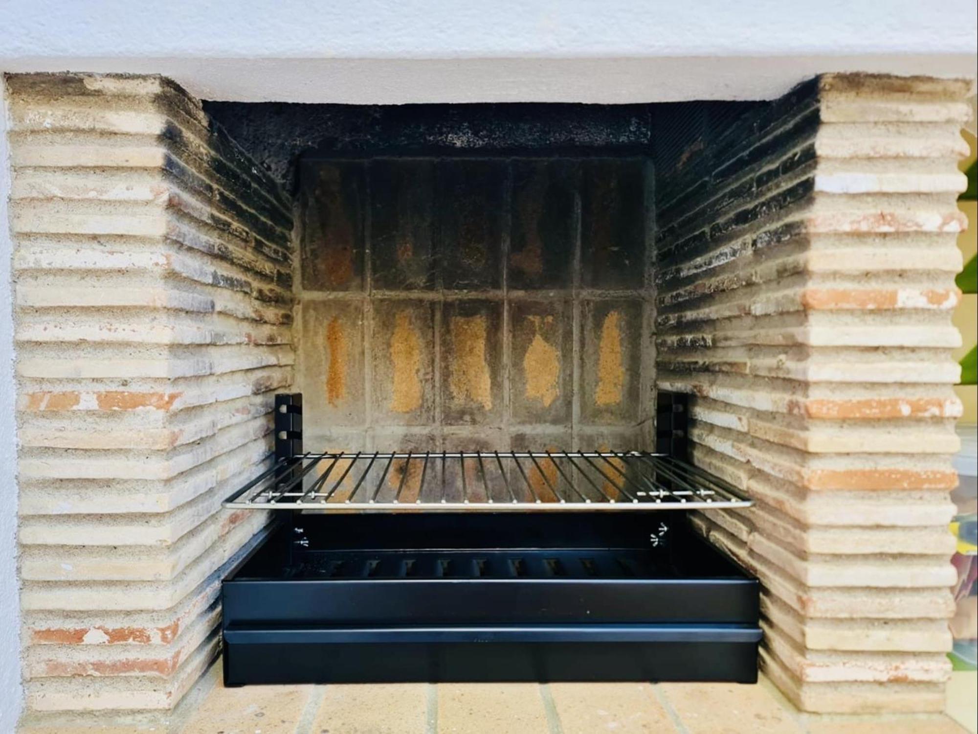 Ferienwohnung Mundet 2 Baix Terrassa Costabravasi Sant Antoni De Calonge Exterior foto
